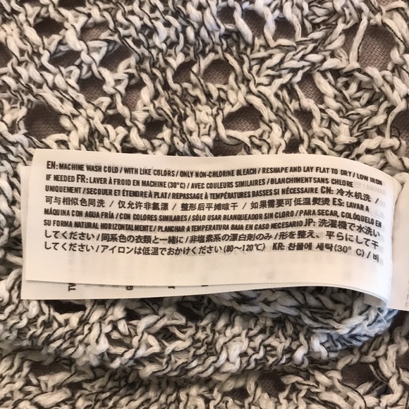 HOLLISTER Cardigan - Picture 8 of 11